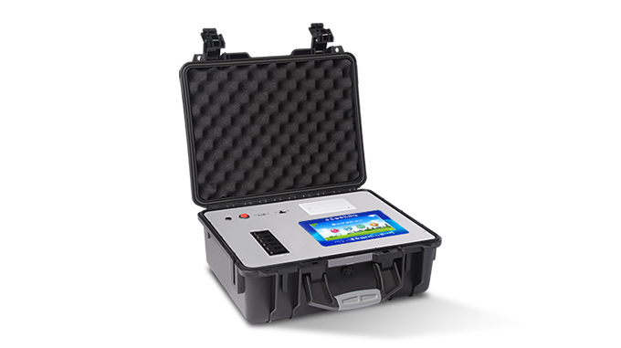 食品檢測儀平時怎么維護呢？