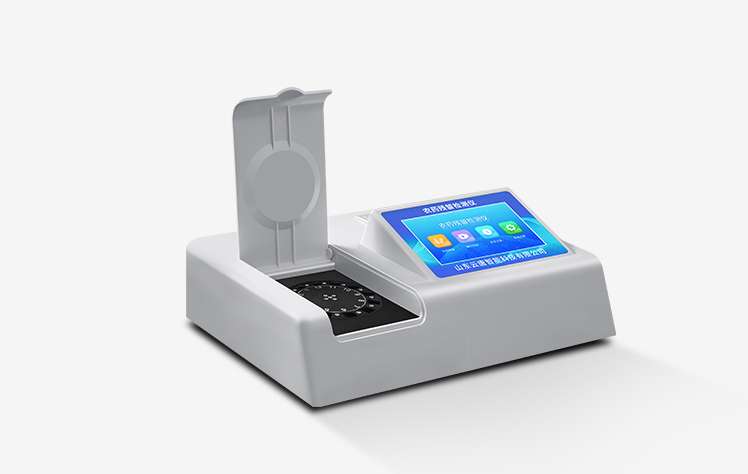 農藥檢測儀選購指南（價格、精度、效率）