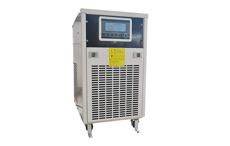 冷卻水循環機 CW6000