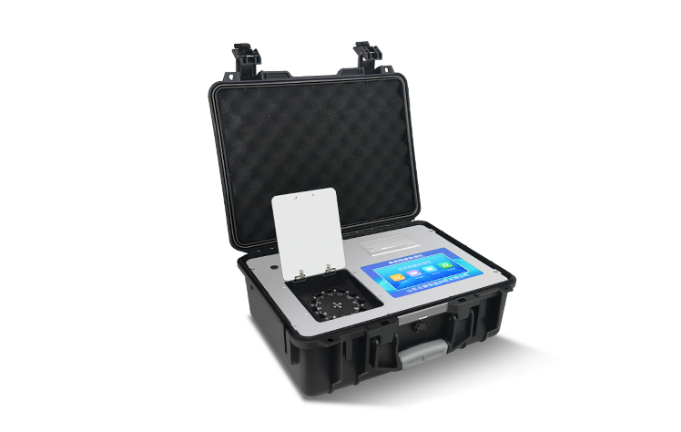 2025年國產(chǎn)農(nóng)藥檢測儀品牌知名度排名發(fā)布 云唐位居榜首