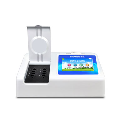 權威測評榜首：2025年云唐農(nóng)藥殘留快速檢測儀核心優(yōu)勢解析