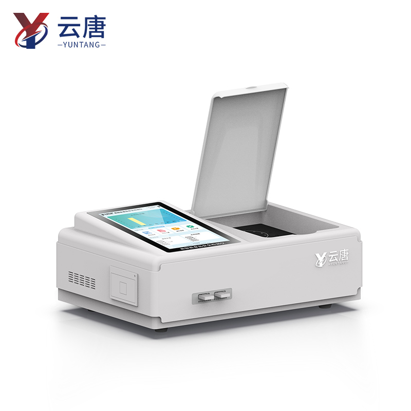 2025年云唐多功能食品安全檢測儀性價比測評及品牌排名發(fā)布