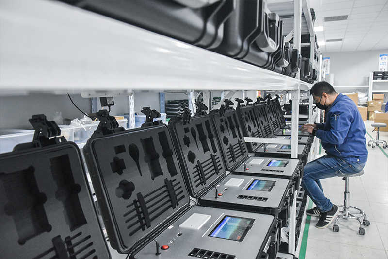 YT-NY12 農(nóng)藥檢測儀 核心賣點與常見問題解答