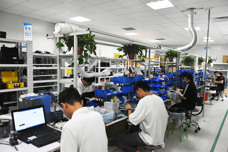 實(shí)驗(yàn)室實(shí)測(cè)測(cè)評(píng)：云唐 YT?GA4 三膠體金食品安全檢測(cè)儀 —— 真實(shí)性能與場(chǎng)景驗(yàn)證報(bào)告